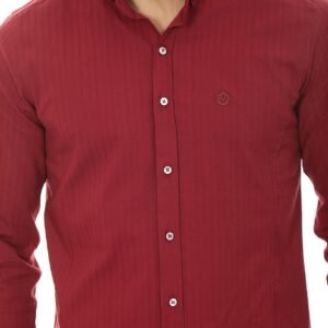 shirt, male, man, fashion, person, clothes, people, adult, business man, work, men, success, suite, expression, modern, portrait, youth, aesthetic, chic, model, view, red, handsome